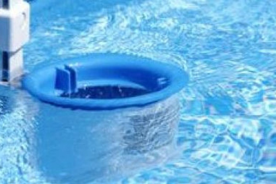 À quoi sert une poche filtrante pour filtration de piscine ?